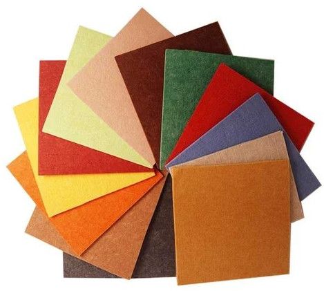 Sound Absorber Acoustic Panel