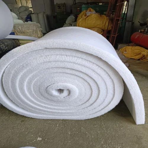 Thermal Bonded Polyester Wadding