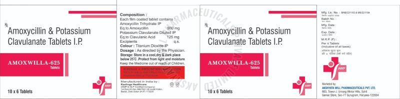 Pharmaceutical Tablets