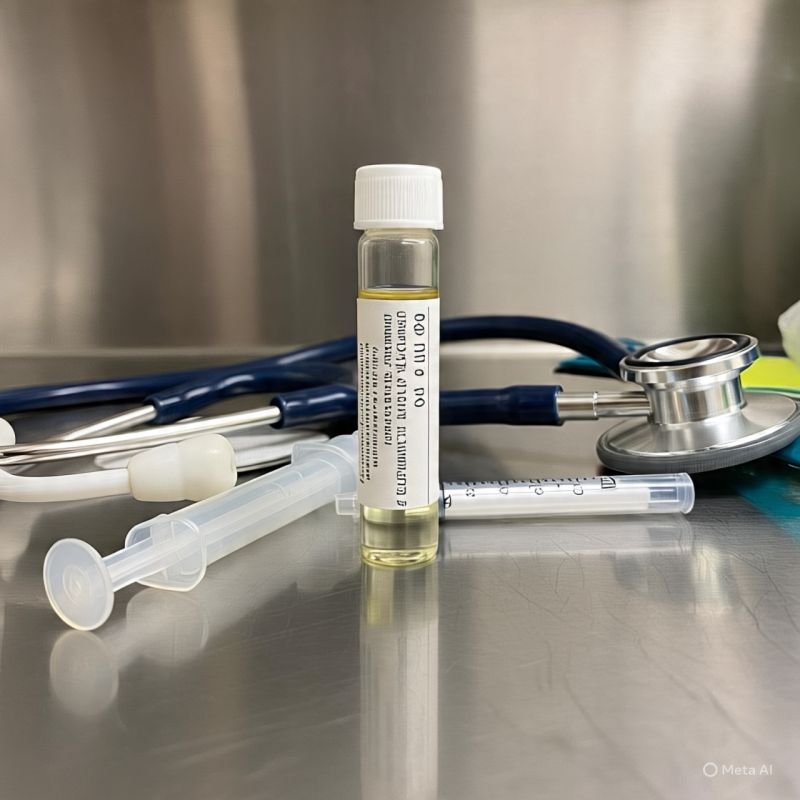 5000 IU Heparin Injection
