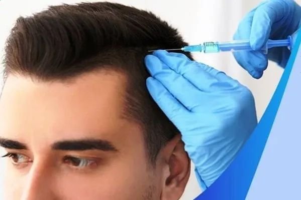 Hair Treatment Service