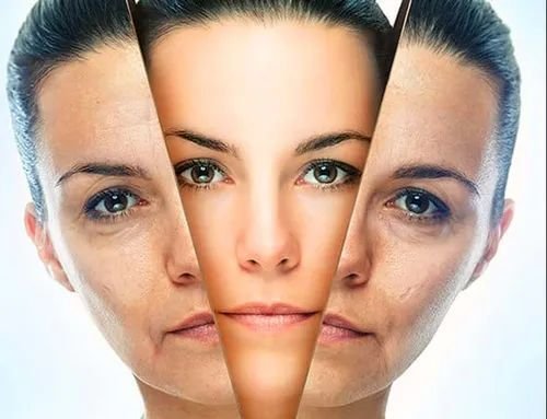 Skin Rejuvenation Treatment Service