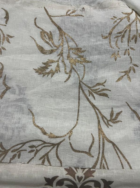 Gold Foil Printing Services