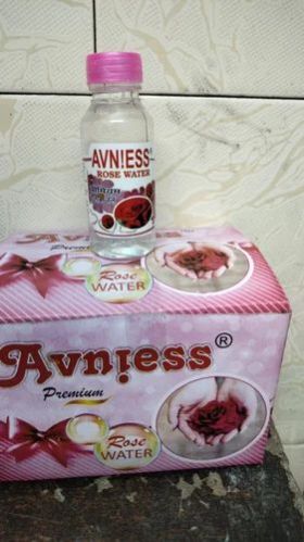 Pure Natural Rose Water