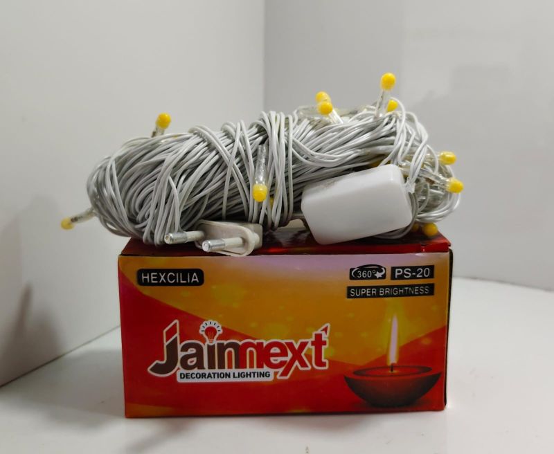 20m LED Power Pixel Light