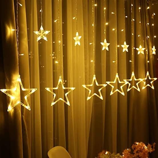 LED String Lights
