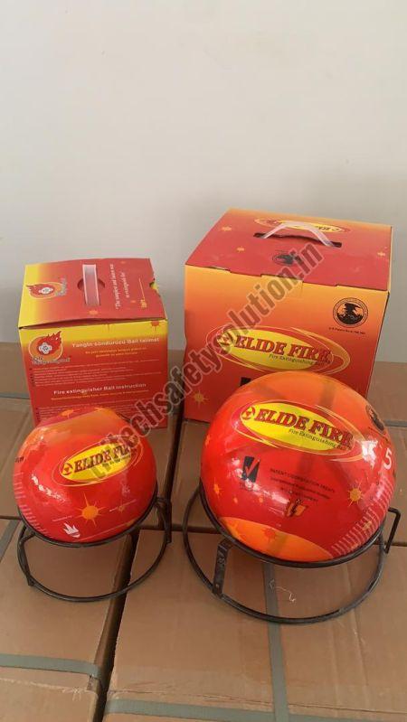 1.3 Kg Automatic Fire Ball Extinguisher