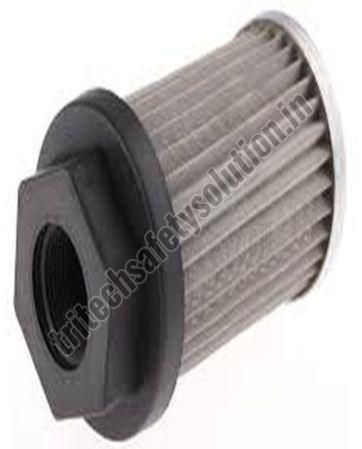 3 Inch Hydraulic Suction Strainer