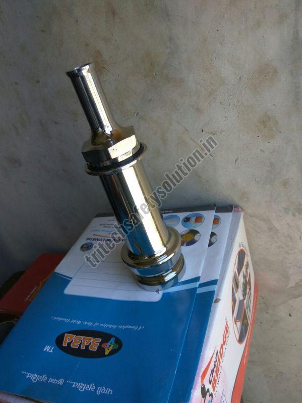 63mm Stainless Steel Branch Pipe