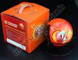 Afo Fire Ball Extinguisher Stand