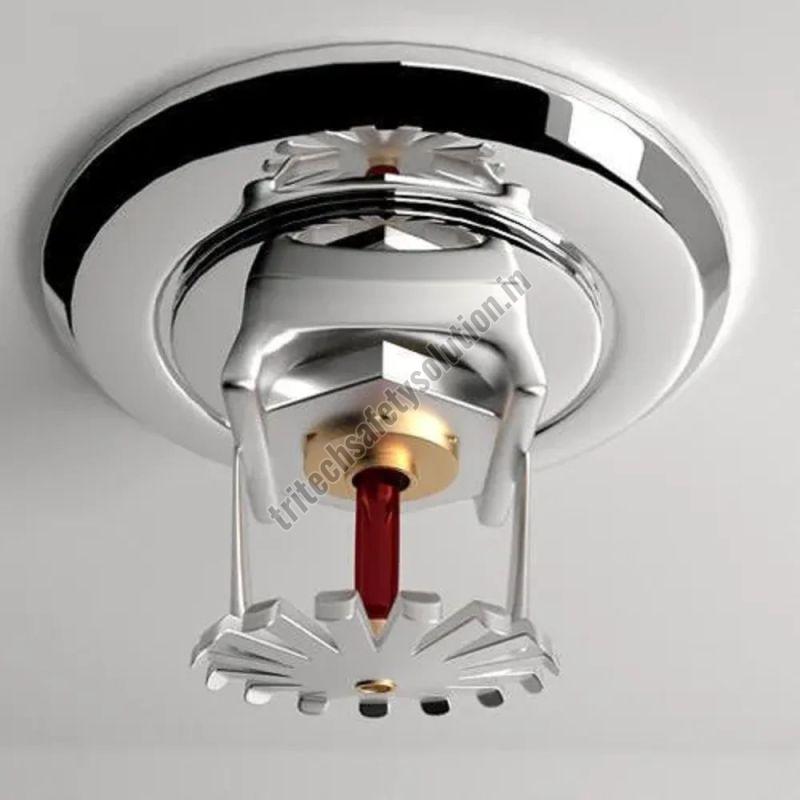 Ceiling Mounted Fire Fighting Sprinkler