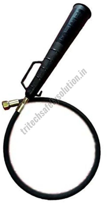 Co2 Fire Extinguisher Discharge Hose Pipe