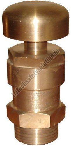 Gun Metal Air Release Valve