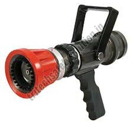 Multipurpose Fire Fighting Nozzle