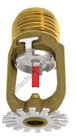Pendent Brass Viking Fire Sprinkler