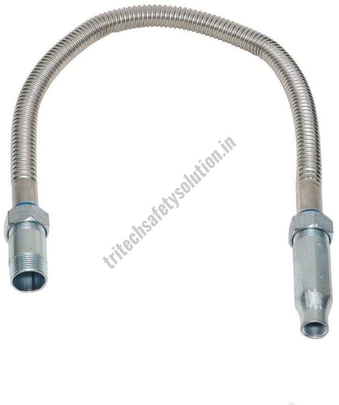 Stainless Steel Flexible Hose For Sprinklers