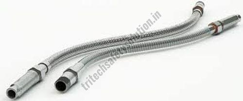 Stainless Steel Flexible Sprinkler Dropper