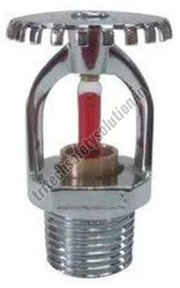 Stainless Steel Industrial Upright Sprinkler