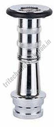 stainless steel triple purpose nozzle