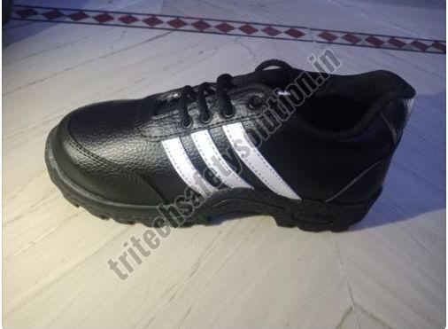 Synthetic Leather Safety Shoes