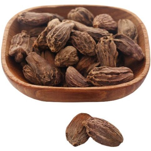 Large Black Cardamom