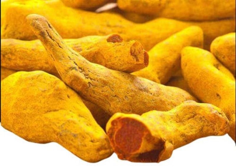 Natural Spices