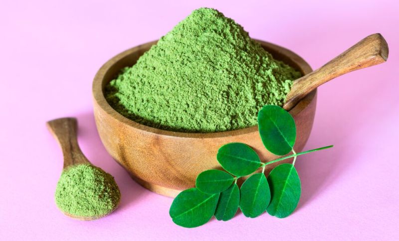 Herbal Powders