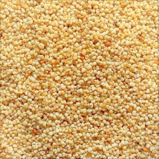 Natural Poppy Seeds