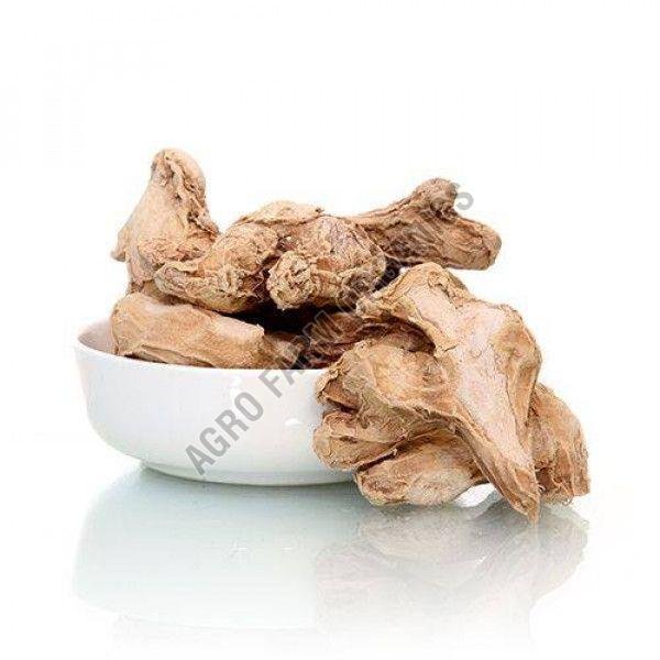 Dried Ginger