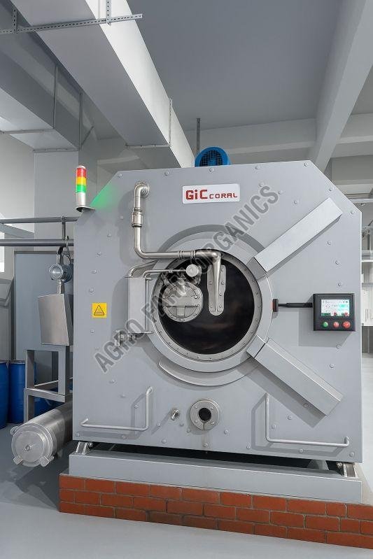 Garment Dyeing Service