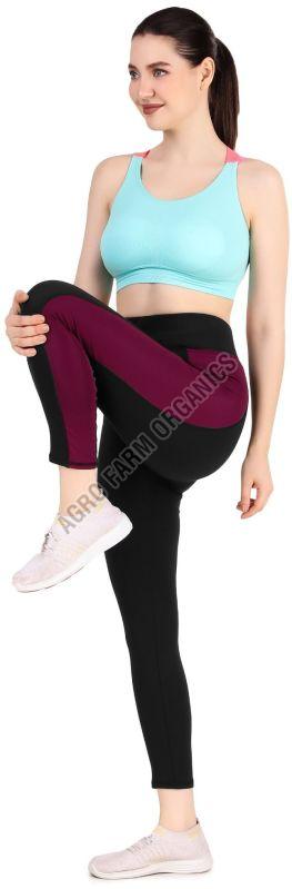 Ladies Yoga Pants