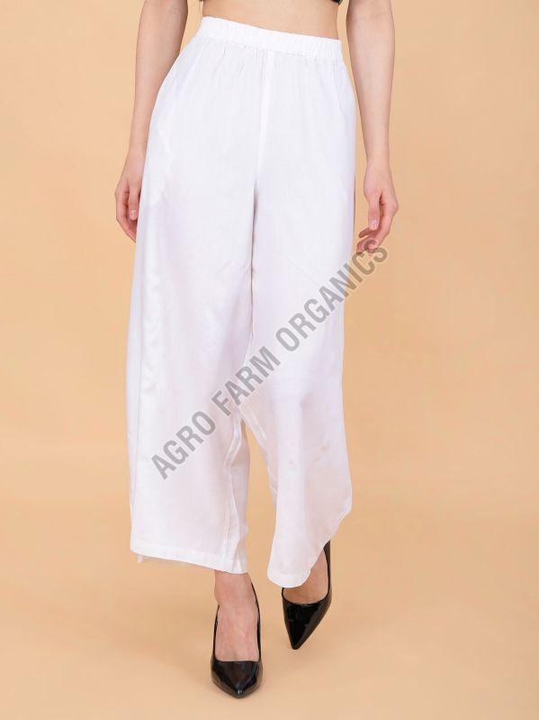 Lightweight Palazzo Pants for Women