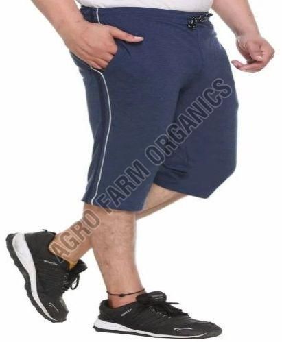 Mens Slim Fit Capris