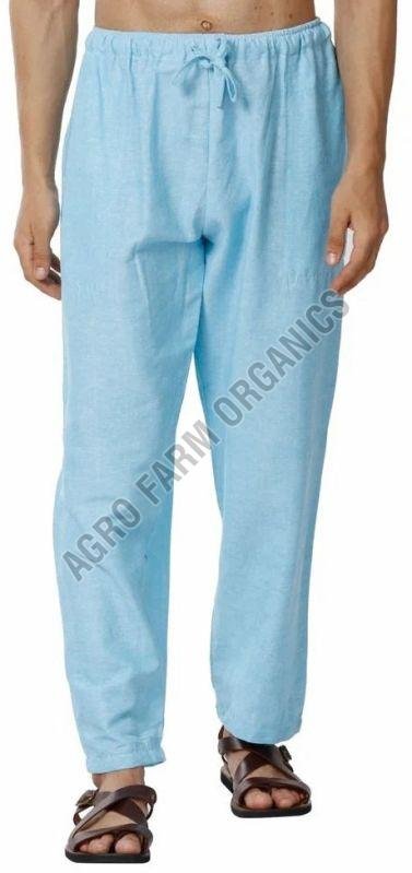 Mens Loose Fit Lounge Pants