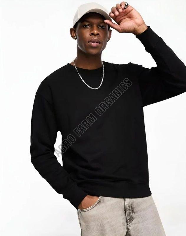 Mens Regular Fit Sweater