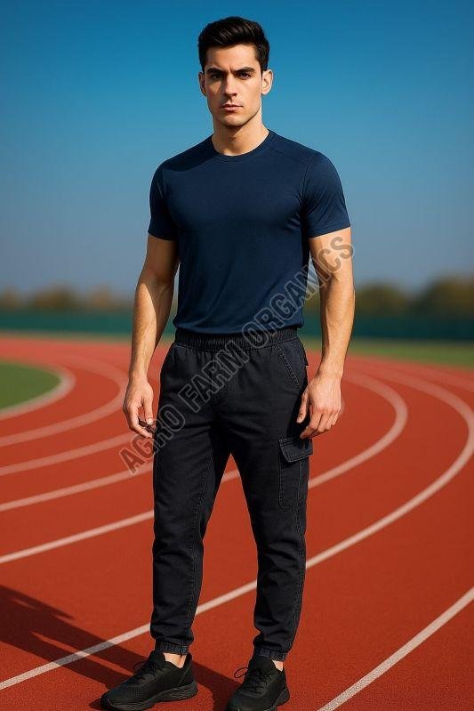 Mens Slim Fit Joggers