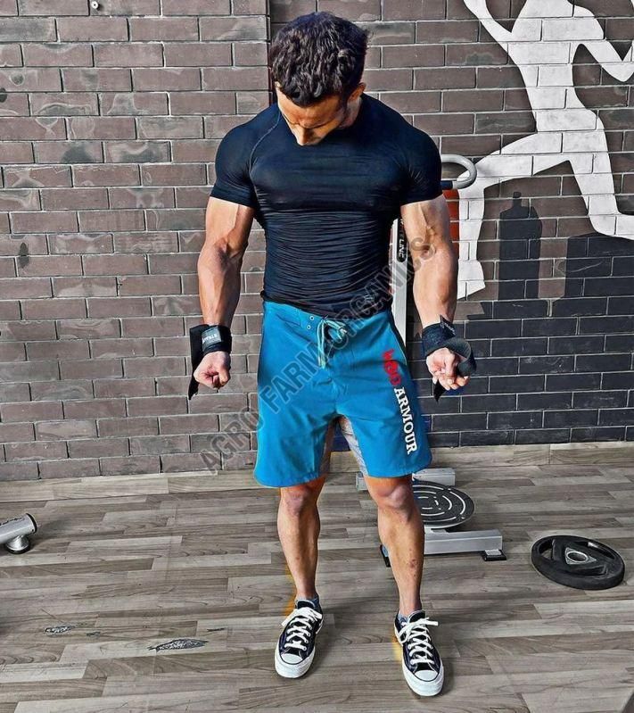 Mens Workout Shorts