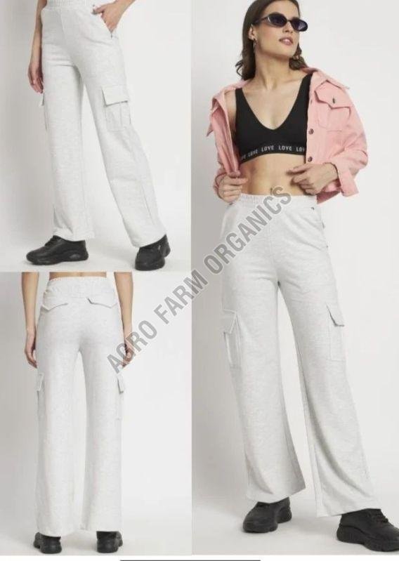 Women’s Pocket Joggers