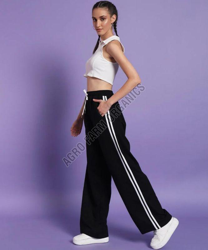 Womens Cotton Jogger