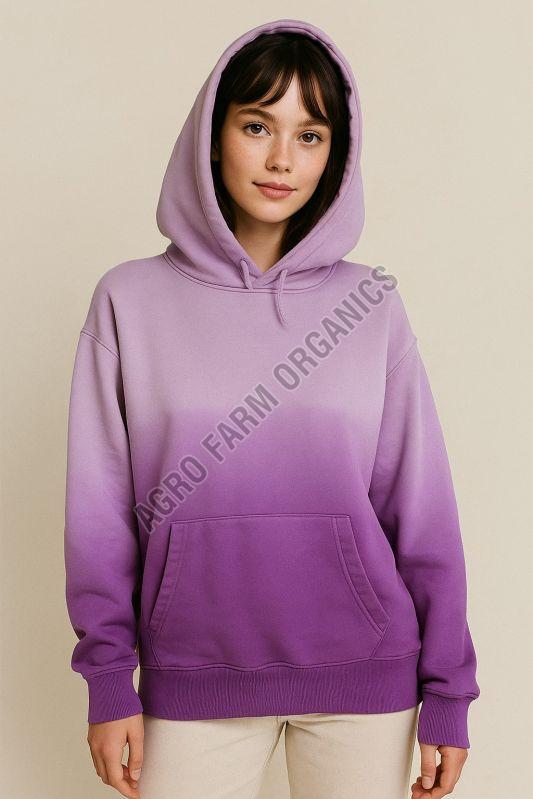 Womens Oversized Pullover