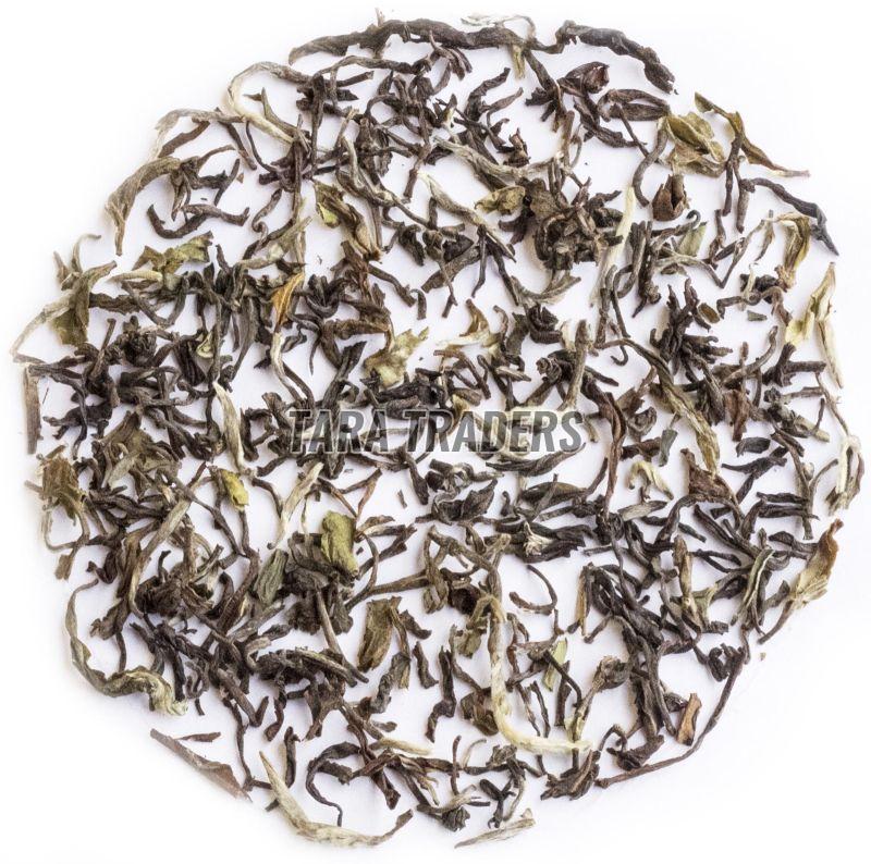 Darjeeling Oolong Tea