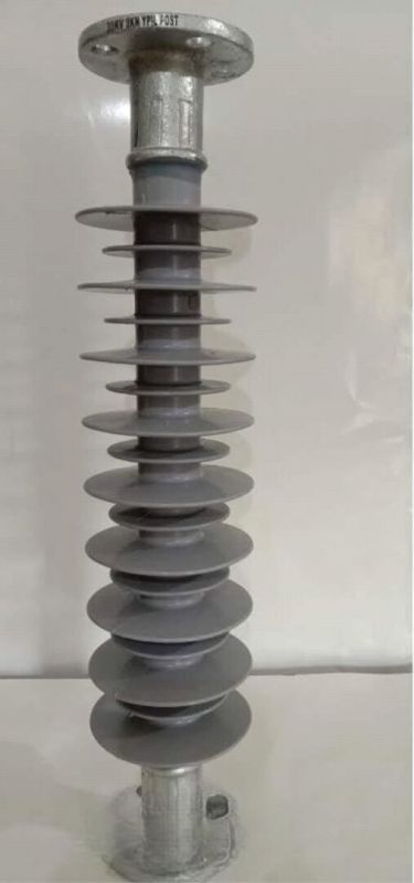 33 Kv Composite Polymer Post Insulator