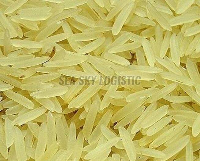 1121 Golden Sella Basmati Rice