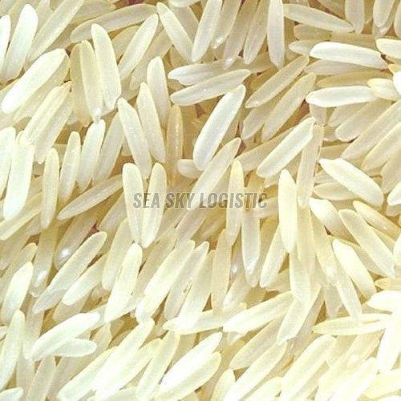 1401 Sella Basmati Rice