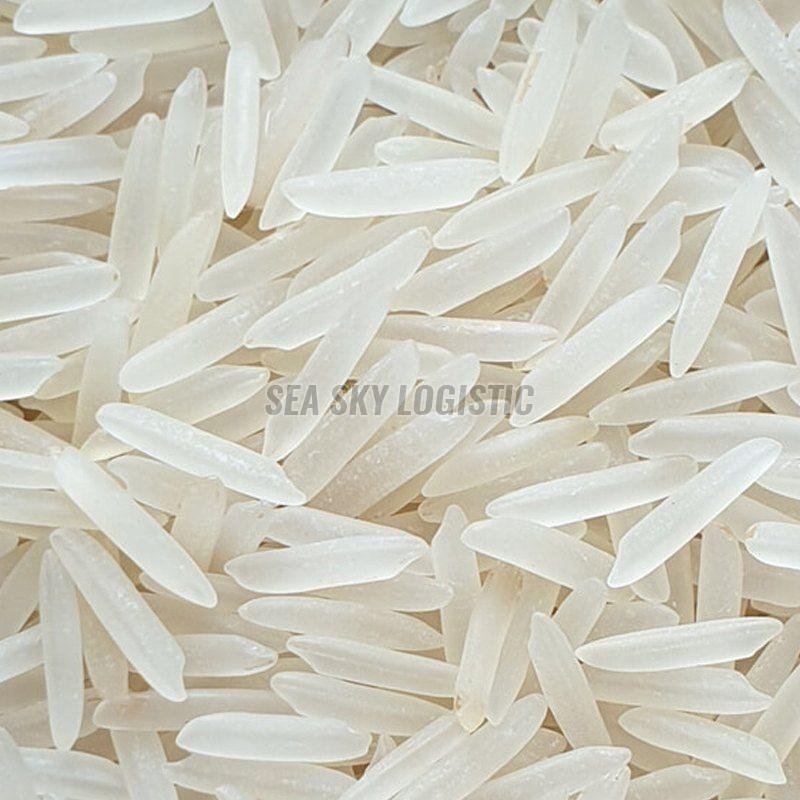 1401 Steam Basmati Rice