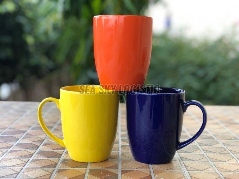 Ceramic Mugs