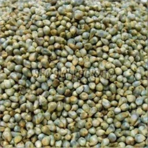 Green Millets