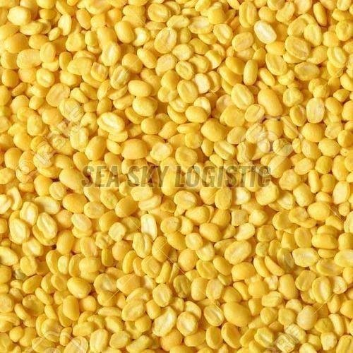 Indian Pulses
