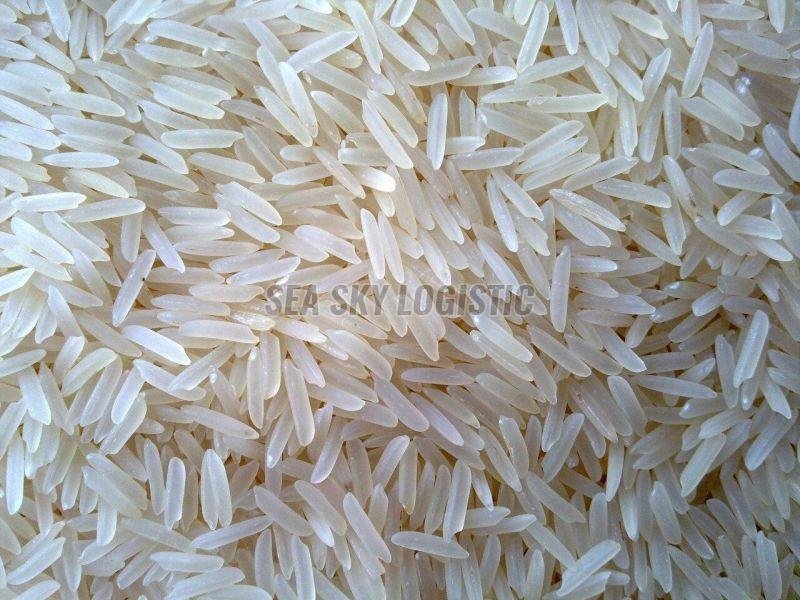 Sharbati Raw Basmati Rice