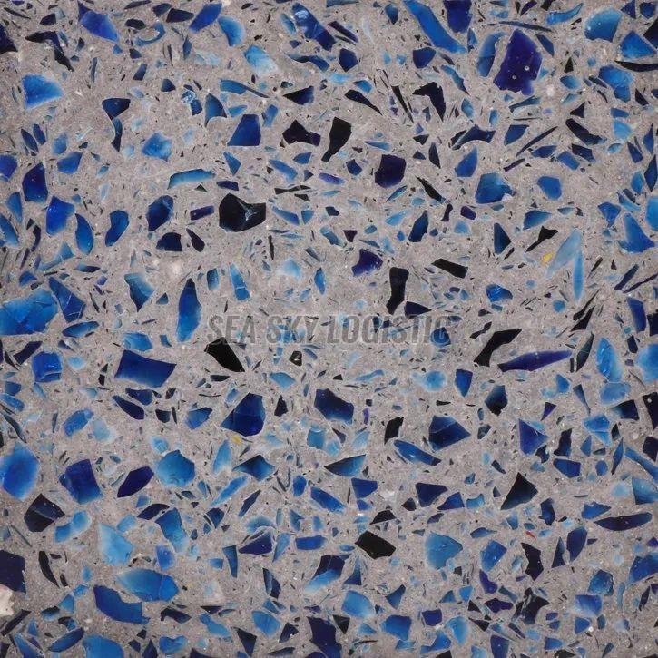 Terrazzo Tiles